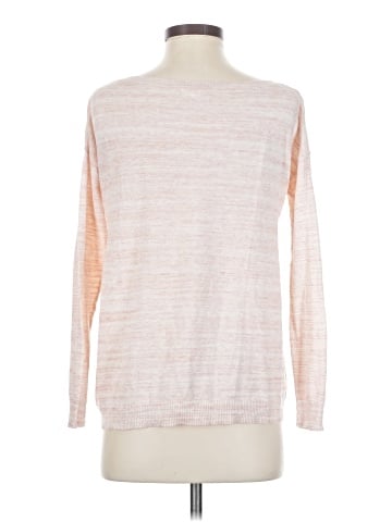 Sun & Shadow Pullover Sweater (view 2)