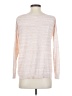 Sun & Shadow Pink Pullover Sweater Size XS - photo 2