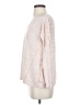 Sun & Shadow Pink Pullover Sweater Size XS - photo 5