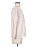 Sun & Shadow Pink Pullover Sweater Size XS - photo 4