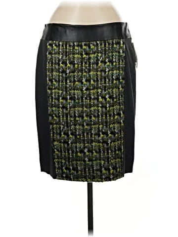 Per Se Wool Skirt (view 1)