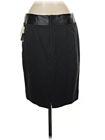 Per Se Wool Skirt (view 2)
