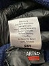Widgeon 100% Polyester Blue Coat 6-9 MO / 9 MO - photo 3