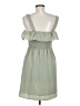 Gilli 100% Polyester Green Casual Dress Size M - photo 2