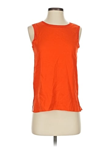 BOSS by HUGO BOSS Sleeveless T-Shirt (view 1)