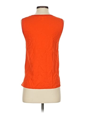 BOSS by HUGO BOSS Sleeveless T-Shirt (view 2)