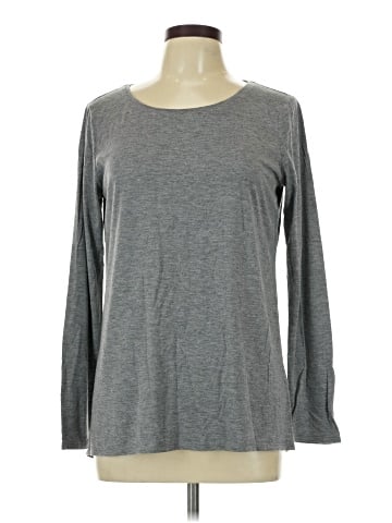 Stylus 3/4 Sleeve T-Shirt (view 1)