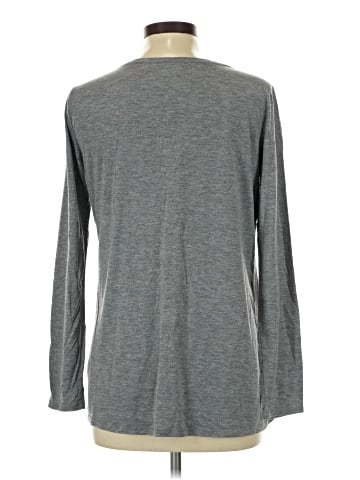 Stylus 3/4 Sleeve T-Shirt (view 2)