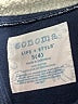 SONOMA life + style Blue Pullover Sweater Size 4 - photo 3
