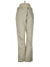 Old Navy Solid Tan Khakis Size 29 waist - photo 1