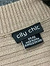 City Chic Tan Sweater Vest Size XS (14) - photo 7