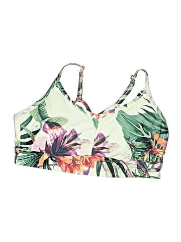 Calia Swimsuit Top (view 1)