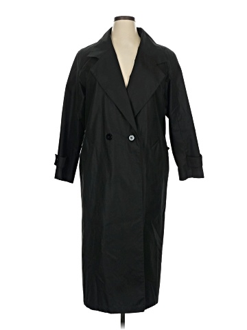 Forecaster of Boston Trenchcoat (view 1)