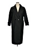 Forecaster of Boston Black Trenchcoat Size 15 - 16 - photo 1
