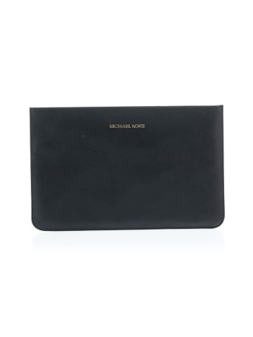 MICHAEL Michael Kors Leather Clutch (view 1)