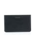 MICHAEL Michael Kors Black Leather Clutch One size - photo 1