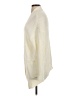 Shein 100% Acrylic Ivory Cardigan Size 4 - photo 5