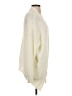 Shein 100% Acrylic Ivory Cardigan Size 4 - photo 4