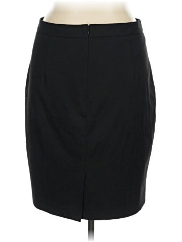 Banana Republic Factory Store Formal Skirt (view 2)
