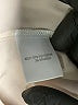 Modern Works Tan Short Sleeve Blouse Size S - photo 8