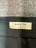 Babaton 100% Polyester Solid Black Dress Pants Size 12 - photo 7