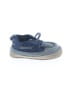 Carter's Blue Booties Size 0-3 mo (baby) - photo 1