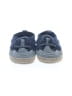 Carter's Blue Booties Size 0-3 mo (baby) - photo 2