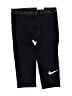 Nike Black Active Pants Size XS (kids) - photo 1