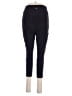 Spalding Athletic Black Active Pants Size L - photo 2