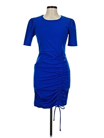 RACHEL Rachel Roy Cocktail Dress (view 1)