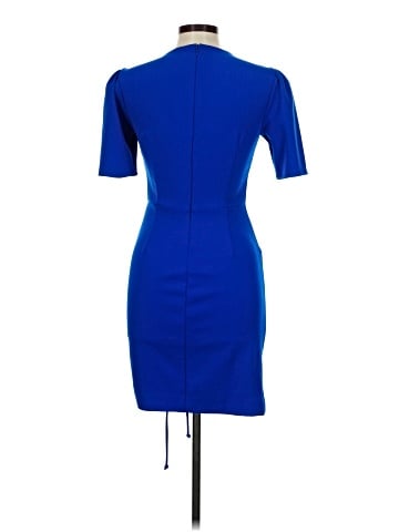 RACHEL Rachel Roy Cocktail Dress (view 2)