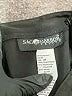 Sag Harbor Black Dress Pants Size 16 (petite) - photo 7