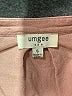 Umgee Pink Short Sleeve Blouse Size S - photo 7