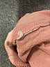 Umgee Pink Short Sleeve Blouse Size S - photo 8