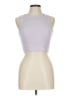 Double Zero Purple Tank Top Size L - photo 1