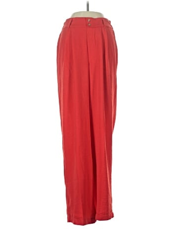 Tulle Casual Pants (view 1)