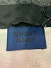 Assorted Brands 100% Nylon Solid Black Jacket Size S - photo 6