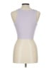 Double Zero Purple Tank Top Size L - photo 2
