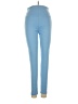 Unbranded Solid Blue Active Pants Size Sm - Med - photo 1
