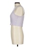 Double Zero Purple Tank Top Size L - photo 5