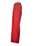 Tulle 100% Polyester Red Casual Pants Size S - photo 5