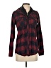 Ci Sono 100% Polyester Red Jacket Size S - photo 1
