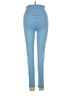 Unbranded Solid Blue Active Pants Size Sm - Med - photo 2