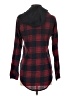 Ci Sono 100% Polyester Red Jacket Size S - photo 2