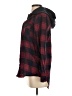 Ci Sono 100% Polyester Red Jacket Size S - photo 5