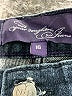 Not Your Daughter's Jeans Chevron-herringbone Blue Jeans Size 16 - photo 6