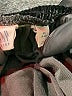 Gap Kids Solid Black Skirt Size 4 - 5 - photo 3