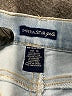 Vanilla Star Blue Jeans Size 16 - photo 7