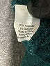 LC Lauren Conrad Teal Pullover Sweater Size M - photo 8