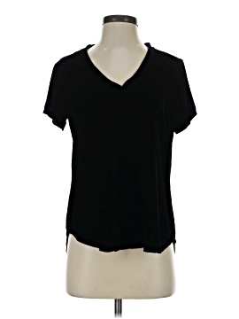 Bella Dahl Short Sleeve Top
